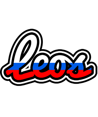 Leos russia logo