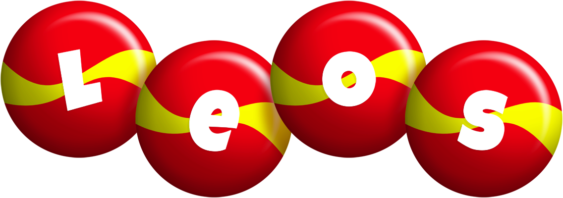 Leos spain logo