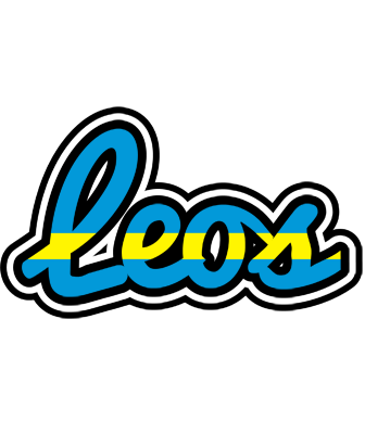 Leos sweden logo
