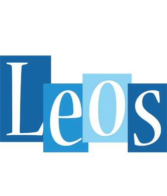 Leos winter logo