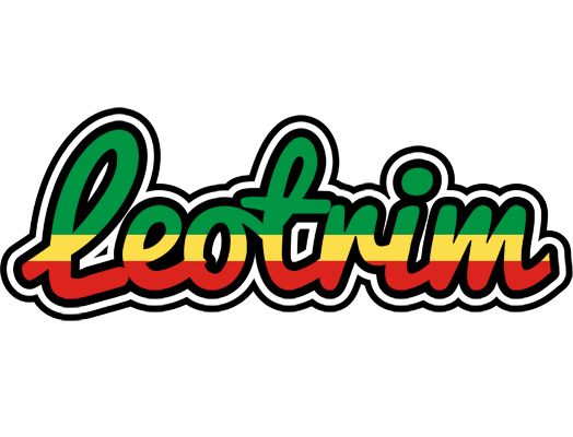 Leotrim african logo