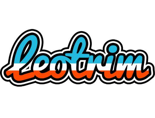 Leotrim america logo