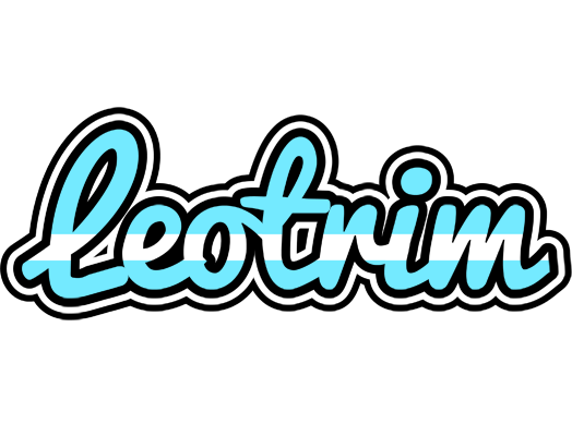 Leotrim argentine logo