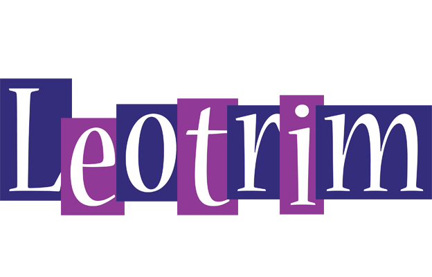 Leotrim autumn logo