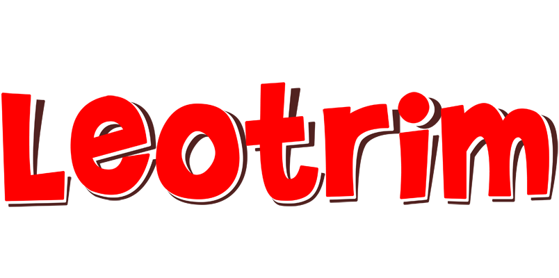 Leotrim basket logo