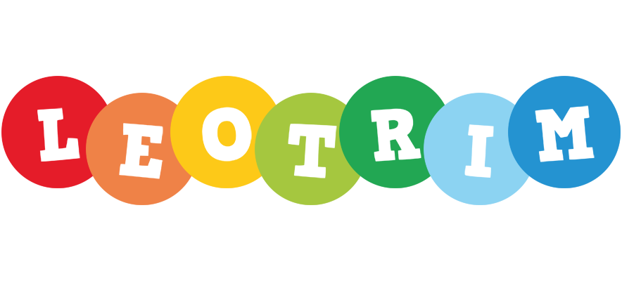 Leotrim boogie logo