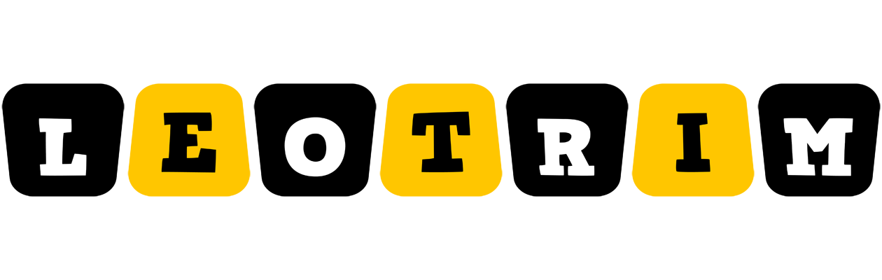 Leotrim boots logo