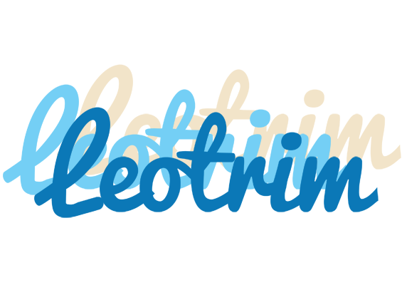 Leotrim breeze logo