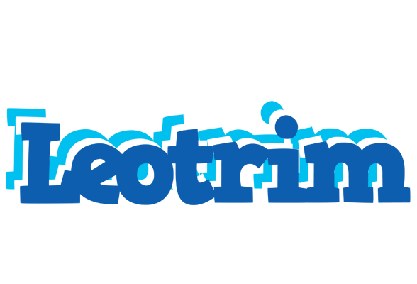 Leotrim business logo