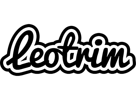 Leotrim chess logo
