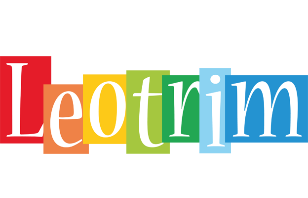 Leotrim colors logo
