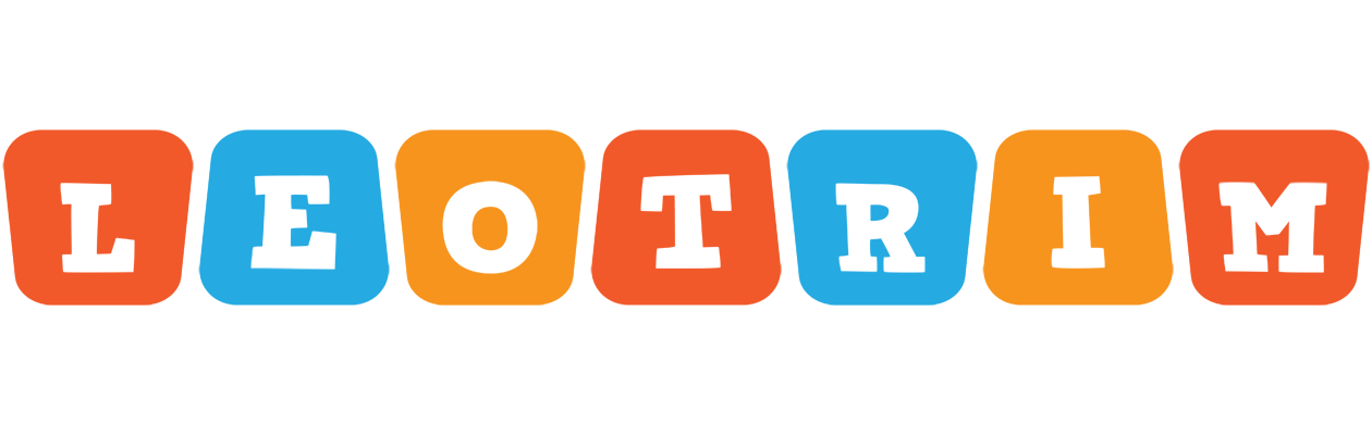 Leotrim comics logo