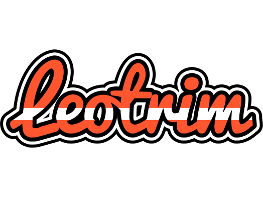 Leotrim denmark logo
