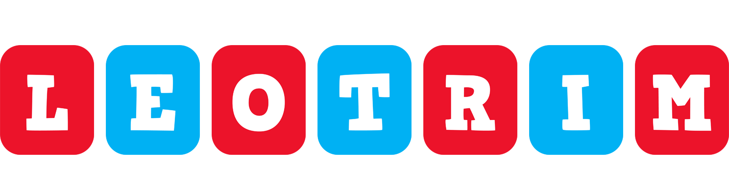 Leotrim diesel logo