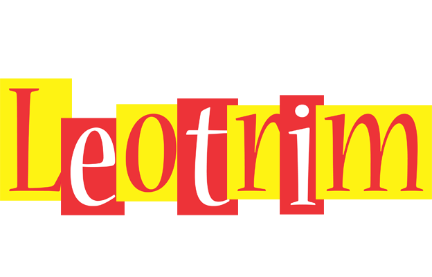 Leotrim errors logo