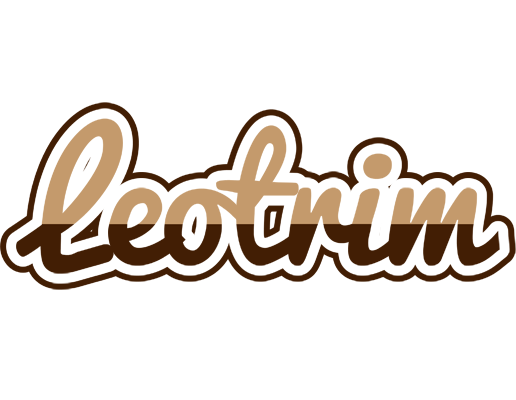 Leotrim exclusive logo