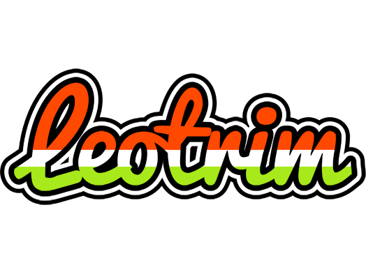 Leotrim exotic logo