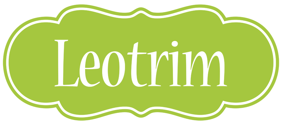 Leotrim family logo