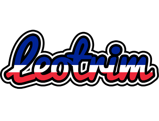 Leotrim france logo