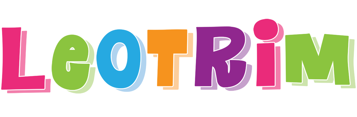 Leotrim friday logo