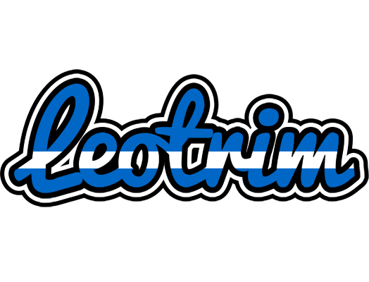 Leotrim greece logo