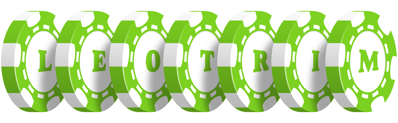 Leotrim holdem logo