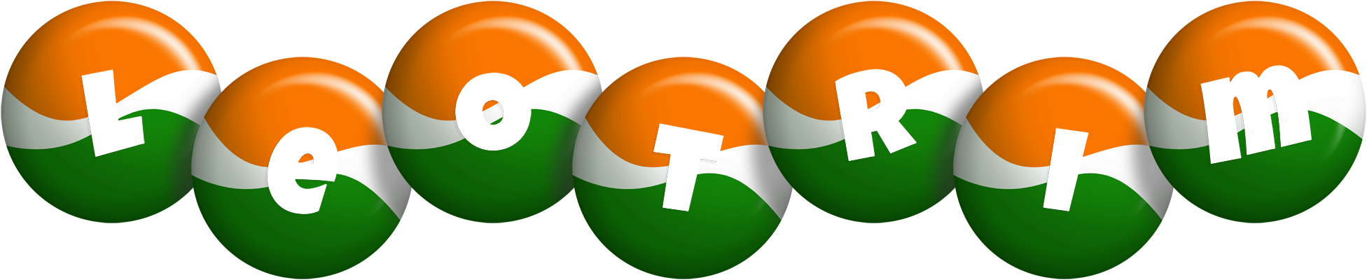 Leotrim india logo