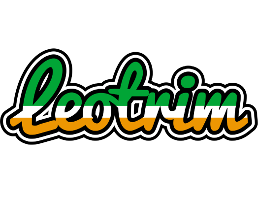 Leotrim ireland logo