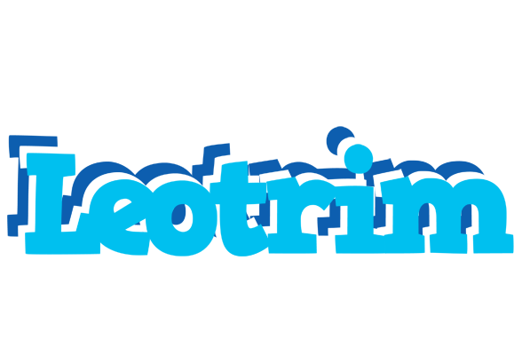 Leotrim jacuzzi logo