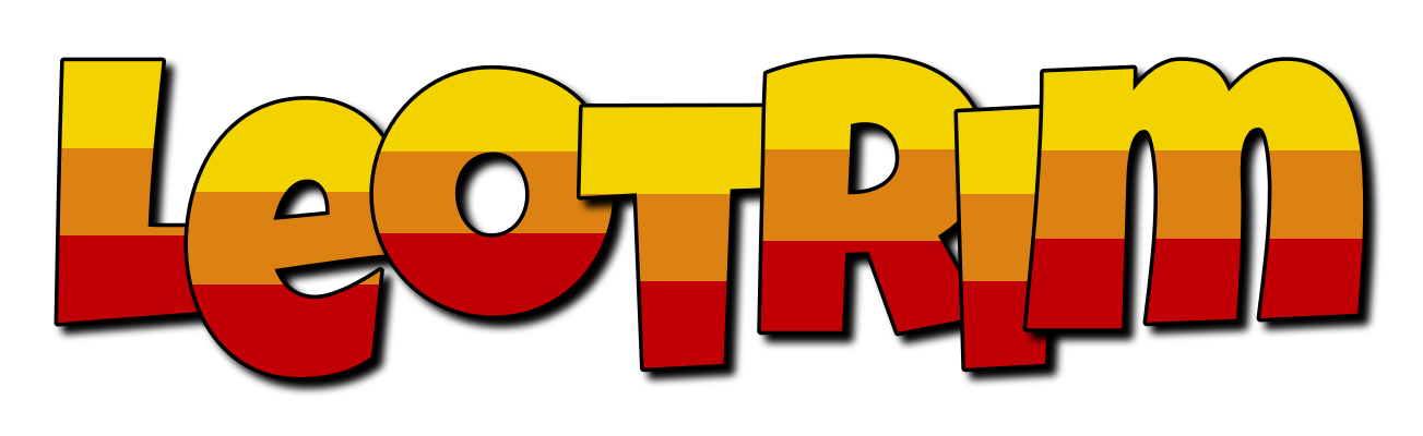 Leotrim jungle logo