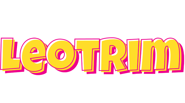 Leotrim kaboom logo