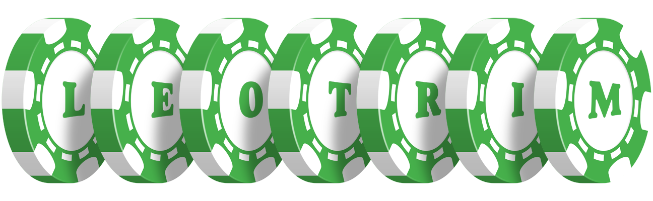 Leotrim kicker logo