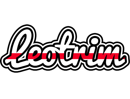 Leotrim kingdom logo