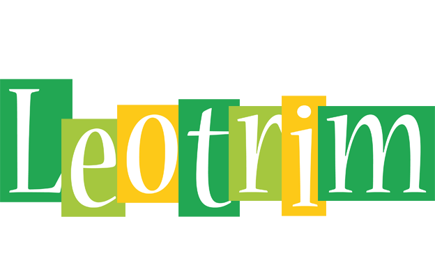 Leotrim lemonade logo