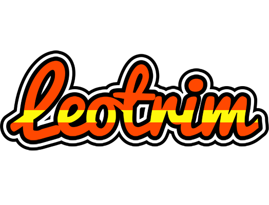 Leotrim madrid logo