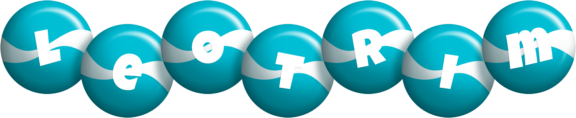 Leotrim messi logo