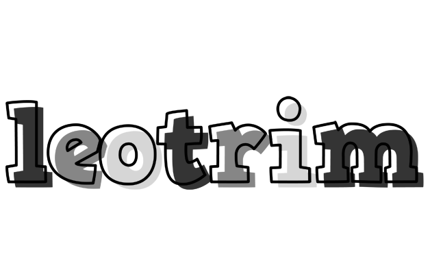 Leotrim night logo