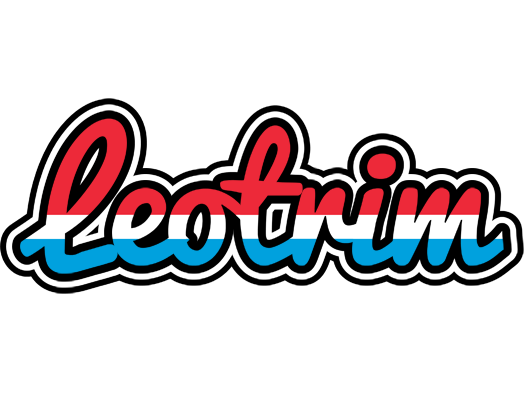 Leotrim norway logo