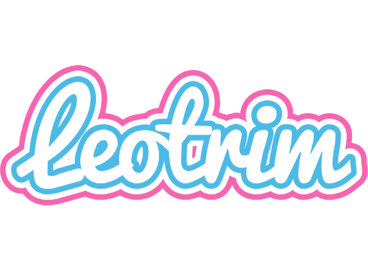 Leotrim outdoors logo
