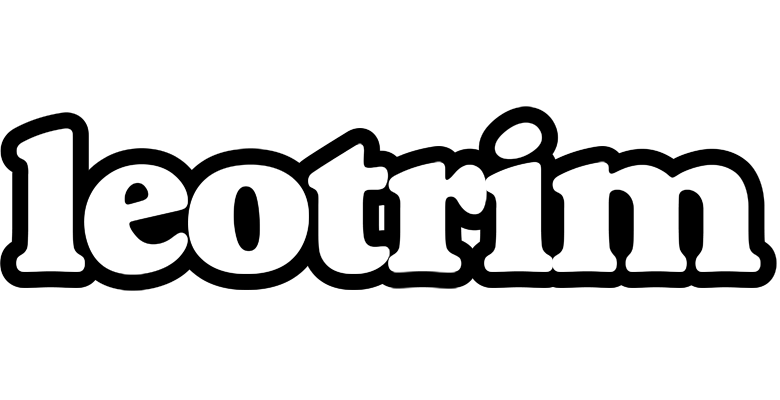 Leotrim panda logo