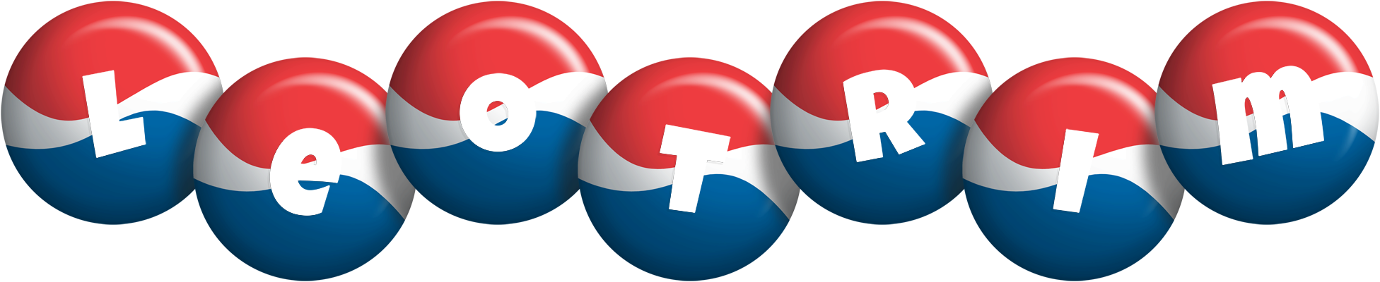Leotrim paris logo