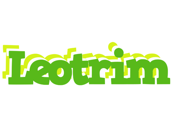 Leotrim picnic logo