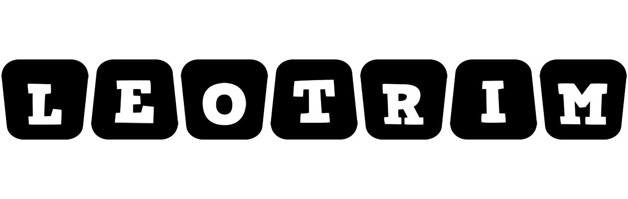 Leotrim racing logo