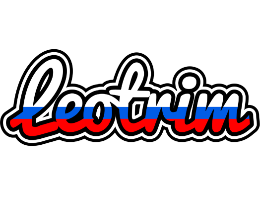 Leotrim russia logo