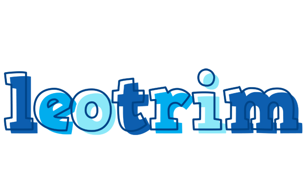 Leotrim sailor logo