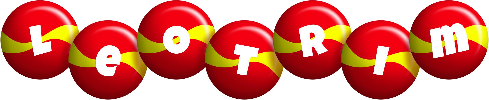 Leotrim spain logo
