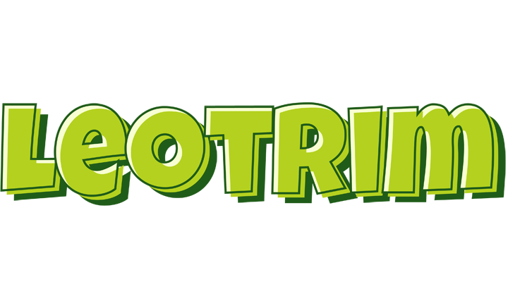 Leotrim summer logo