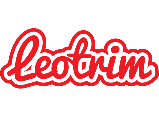 Leotrim sunshine logo