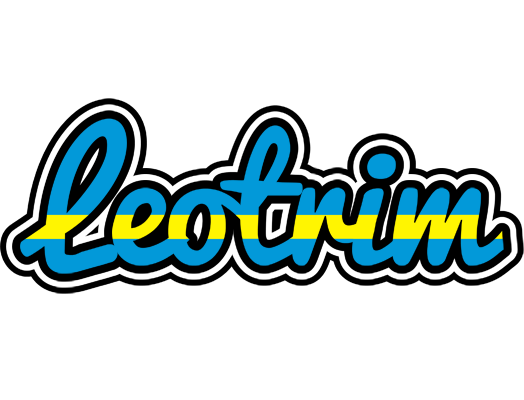 Leotrim sweden logo
