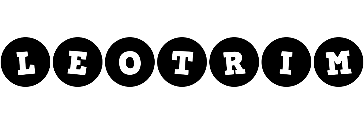 Leotrim tools logo